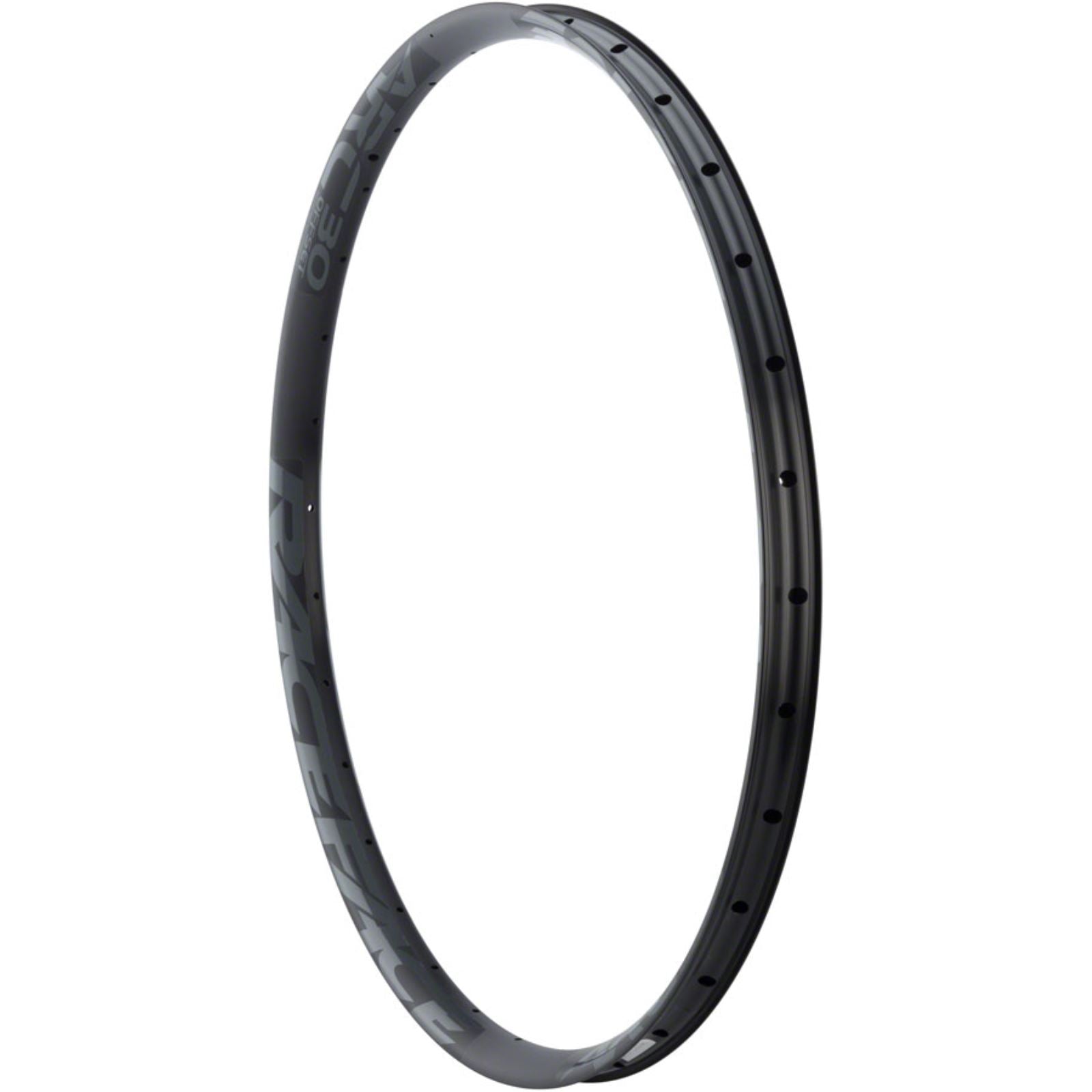 Race Face ARC 30 Rim - 27.5", Disc, Black, 32H, Offset  [MPN: ORM19ARCOS3027.532H]_1231171