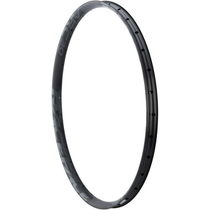 Race Face ARC 30 Rim - 27.5", Disc, Black, 32H, Offset  [MPN: ORM19ARCOS3027.532H]_1231171