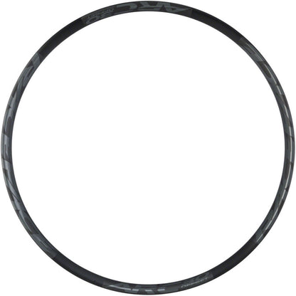 Race Face ARC 30 Rim - 27.5", Disc, Black, 32H, Offset  [MPN: ORM19ARCOS3027.532H]_1231172