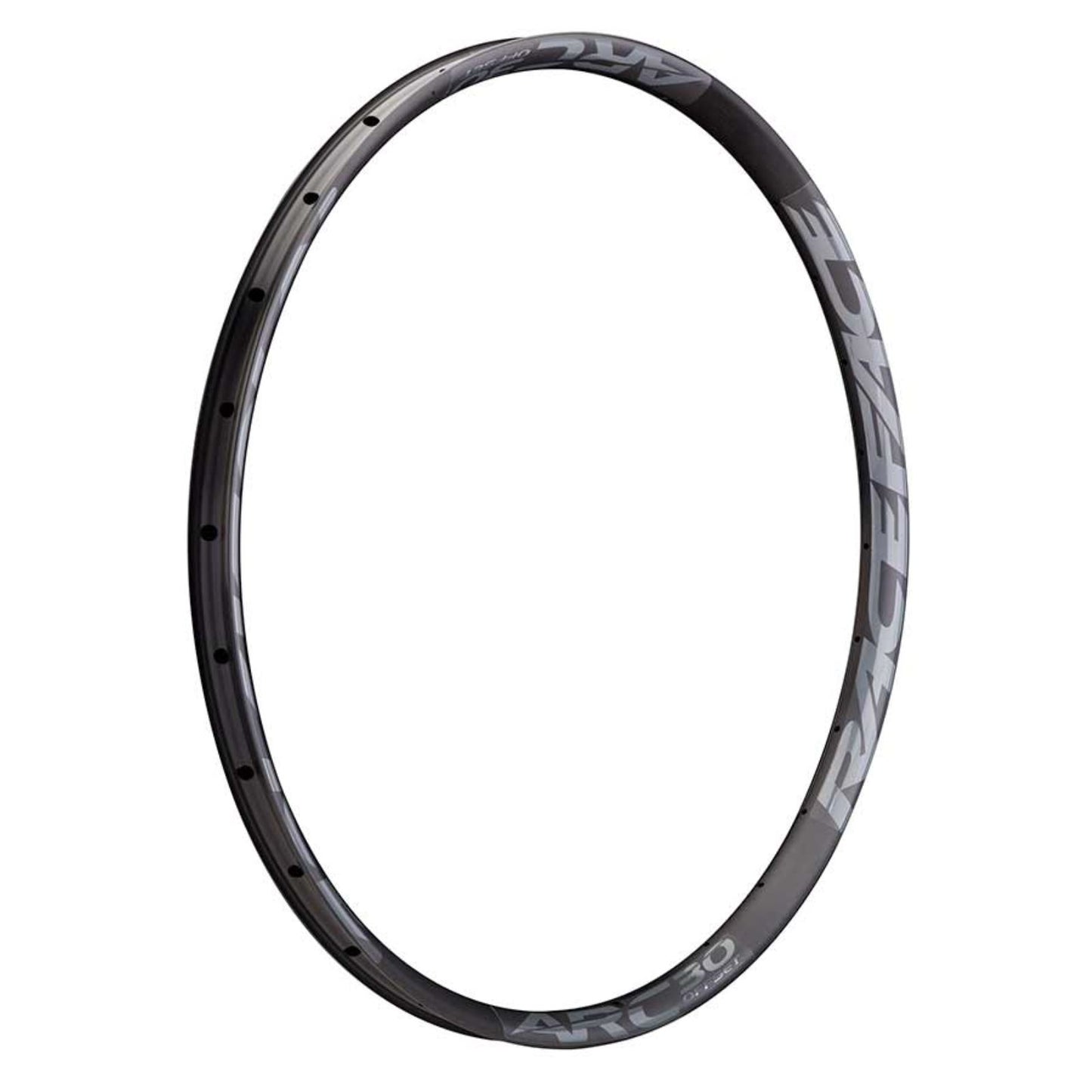 Race Face ARC 30 Rim - 29", Disc, Black, 32H, Offset  [MPN: ORM19ARCOS302932H]_1483452