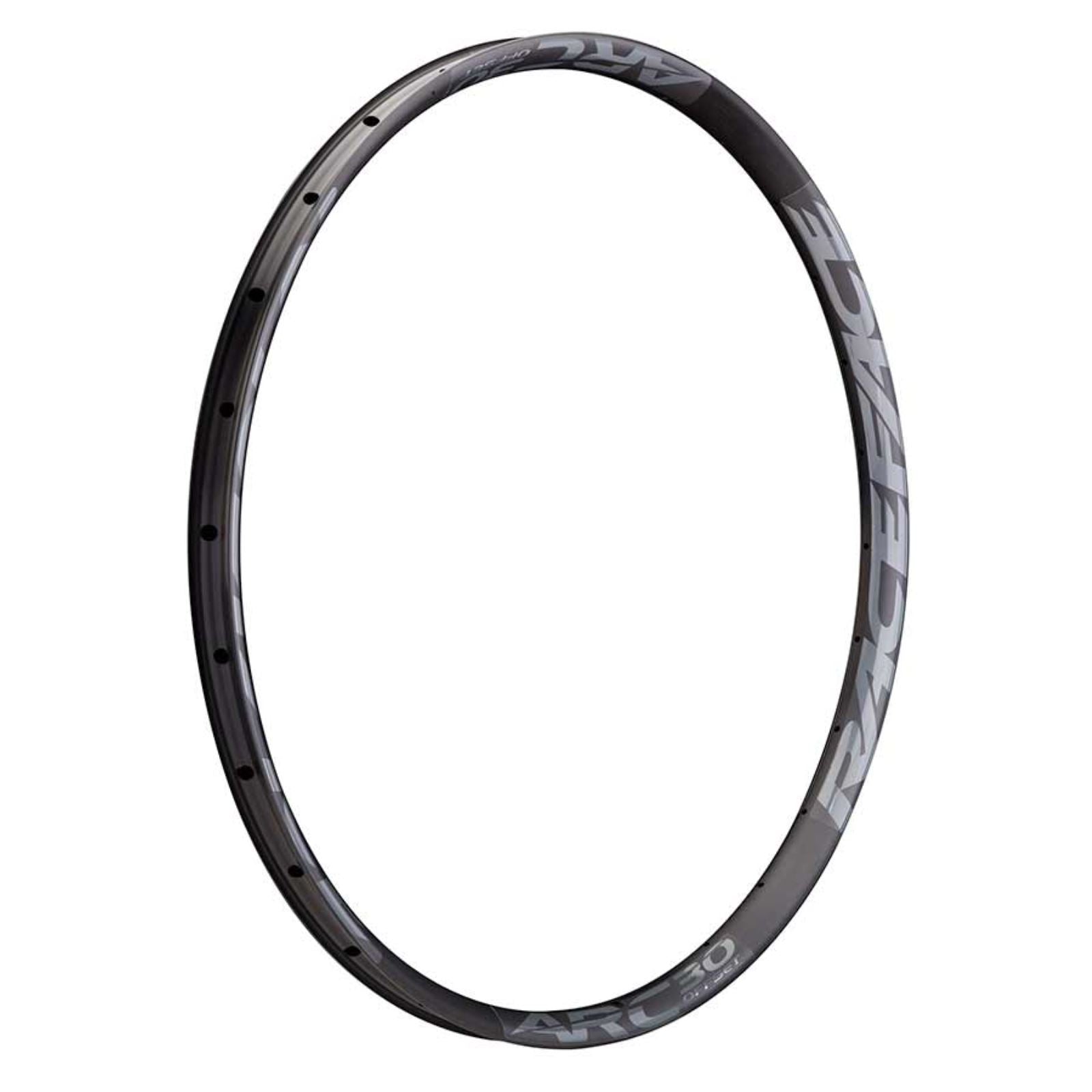 Race Face ARC 30 Rim - 29", Disc, Black, 32H, Offset  [MPN: ORM19ARCOS302932H]_1483452