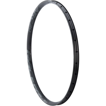 Race Face ARC 30 Rim - 29", Disc, Black, 32H, Offset  [MPN: ORM19ARCOS302932H]_1231175