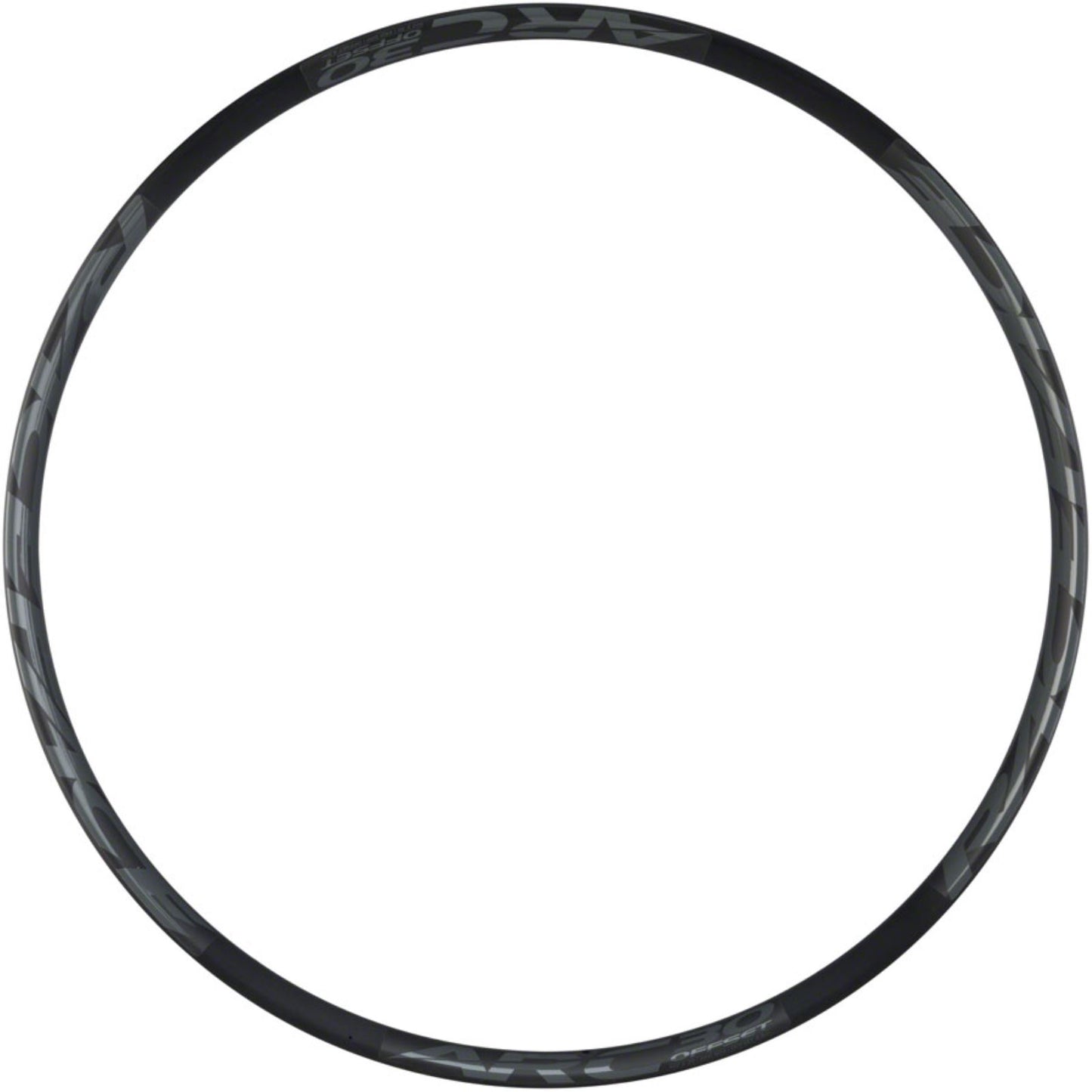 Race Face ARC 30 Rim - 29", Disc, Black, 32H, Offset  [MPN: ORM19ARCOS302932H]_1231104