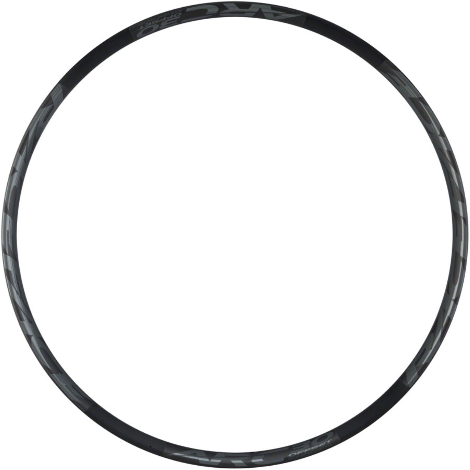 Race Face ARC 30 Rim - 29", Disc, Black, 32H, Offset  [MPN: ORM19ARCOS302932H]_1231104