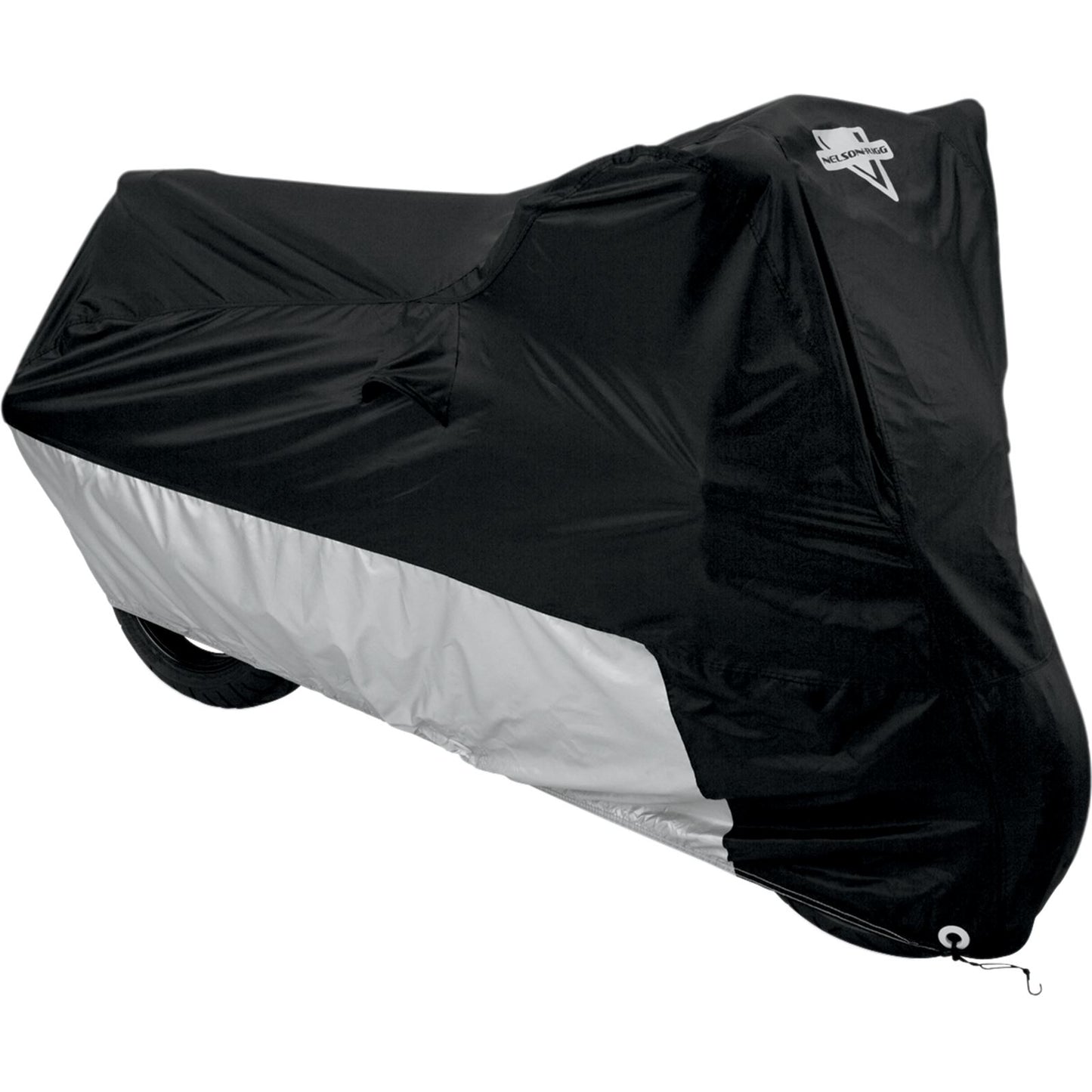 Nelson-Rigg Deluxe All Season Cover Black - 2X-Large MC-904-05-XX_449523