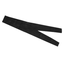 Zan Cooldanna Solid Black DC114_63442