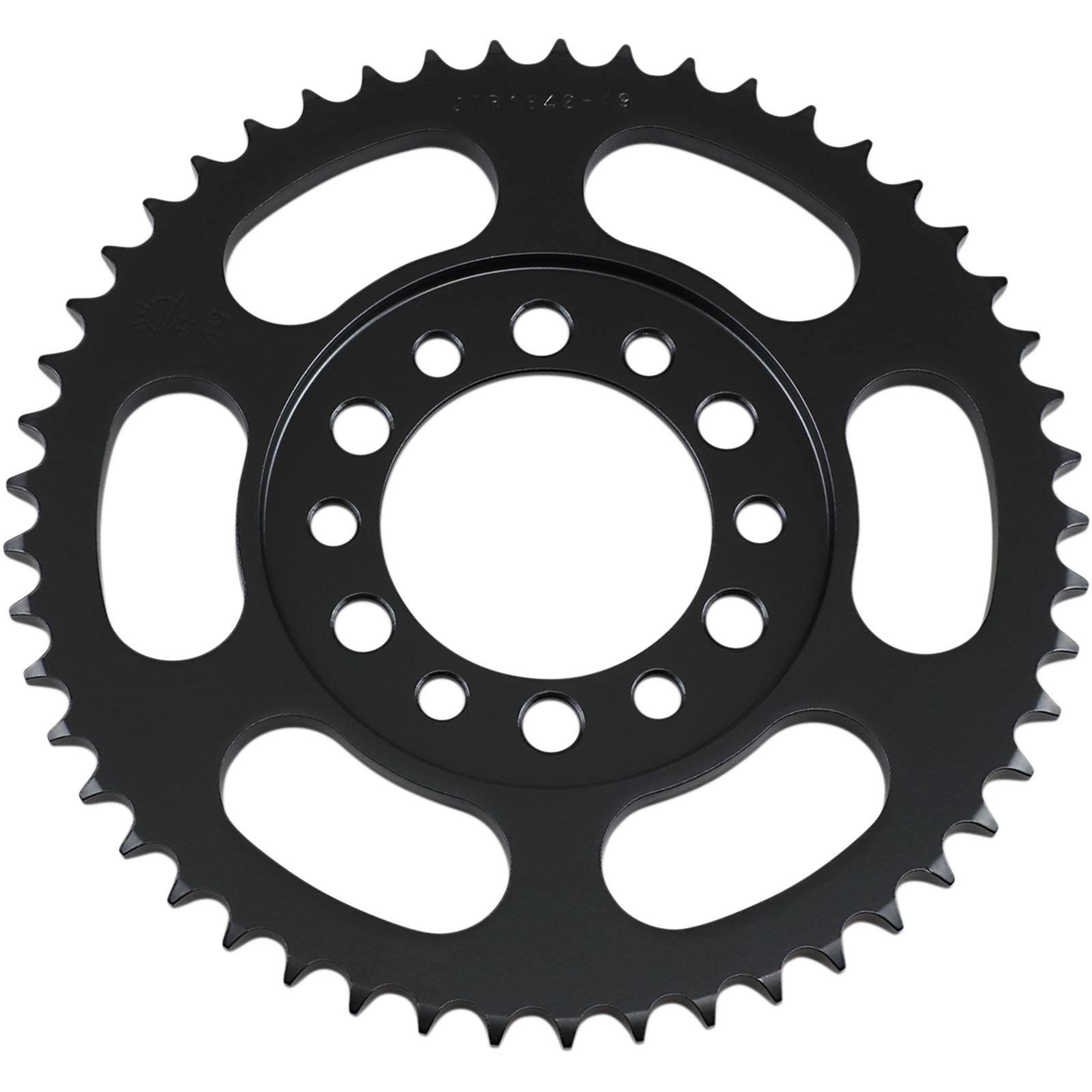JT Sprockets Rear Sprocket 49-Tooth JTR1842.49_402117