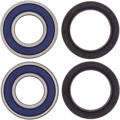 All Balls Front Wheel Bearing/Seal Kit 25-1389_323653