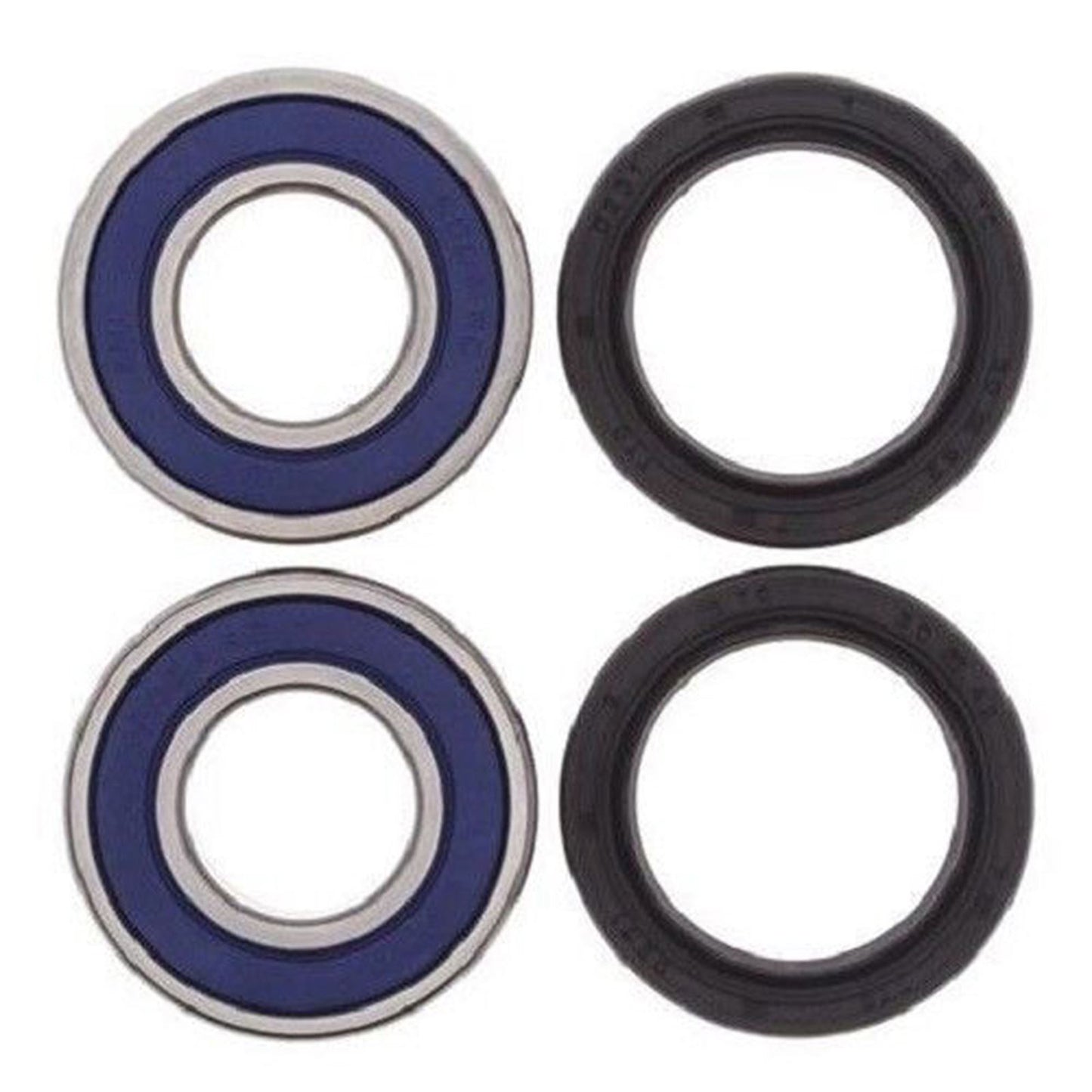 All Balls Front Wheel Bearing/Seal Kit 25-1389_557456