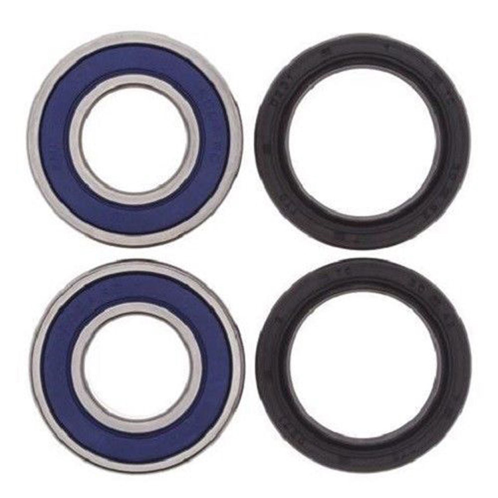 All Balls Front Wheel Bearing/Seal Kit 25-1389_557456