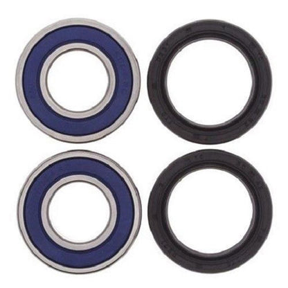 All Balls Front Wheel Bearing/Seal Kit 25-1389_557456