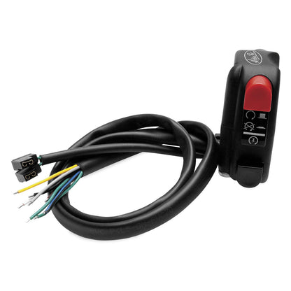 Motion Pro Rev2 Stop/Start Switch 11-0098_63636