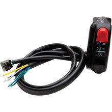 Motion Pro Rev2 Stop/Start Switch 11-0098_443750