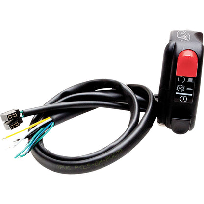 Motion Pro Rev2 Stop/Start Switch 11-0098_63637