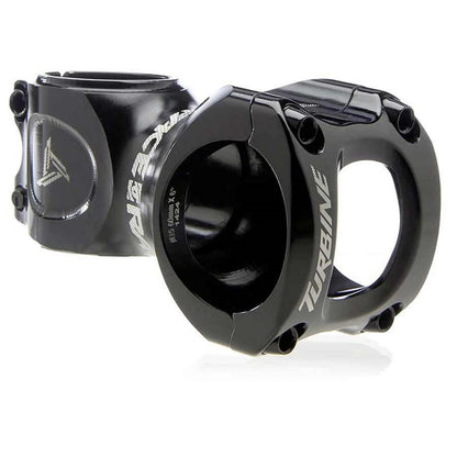 Race Face Turbine R 35 Stem Clamp: 35mm L: 32mm - Black [MPN: ST17TURR3532X0BLK]_1110644