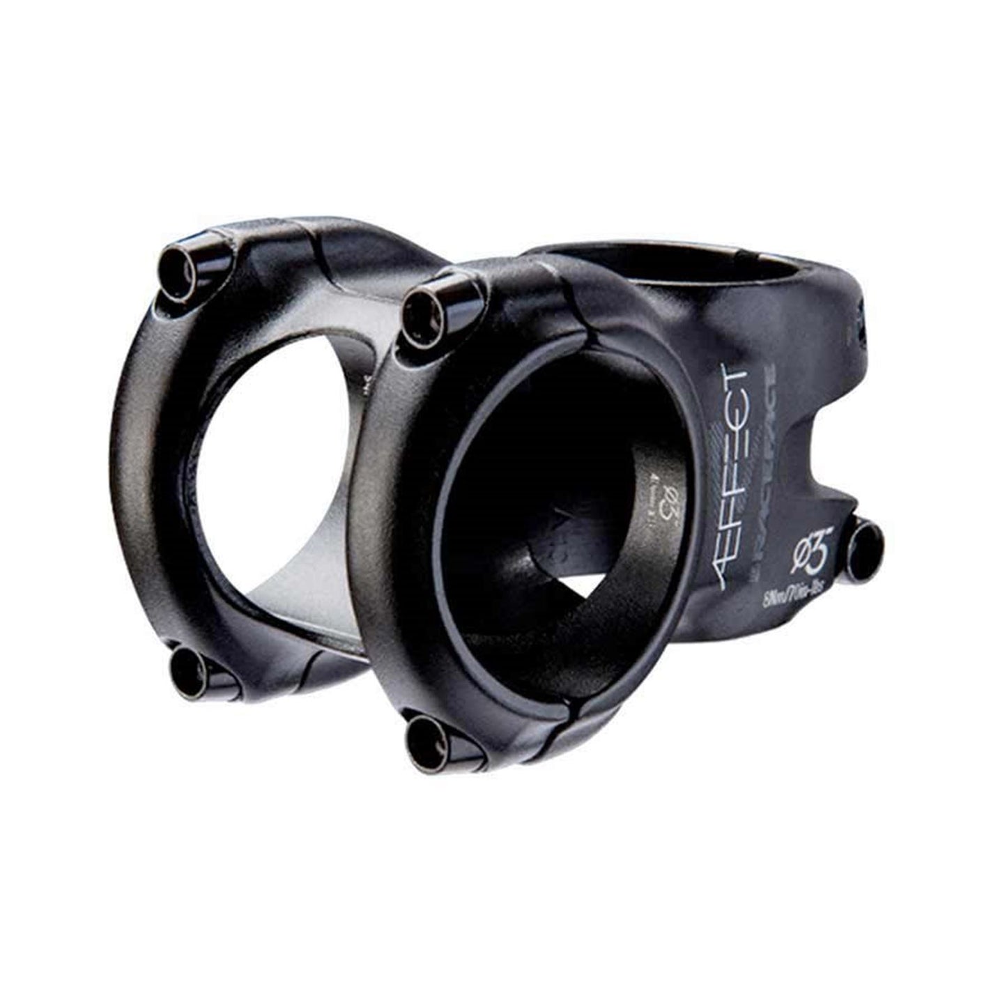 Race Face Aeffect R 35 Stem Clamp: 35mm L: 40mm - Black [MPN: ST17AER3540X0BLK]_1110640