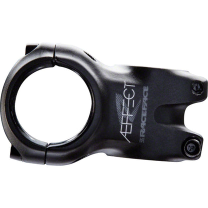 Race Face Aeffect R 35 Stem Clamp: 35mm L: 40mm - Black [MPN: ST17AER3540X0BLK]_1223202