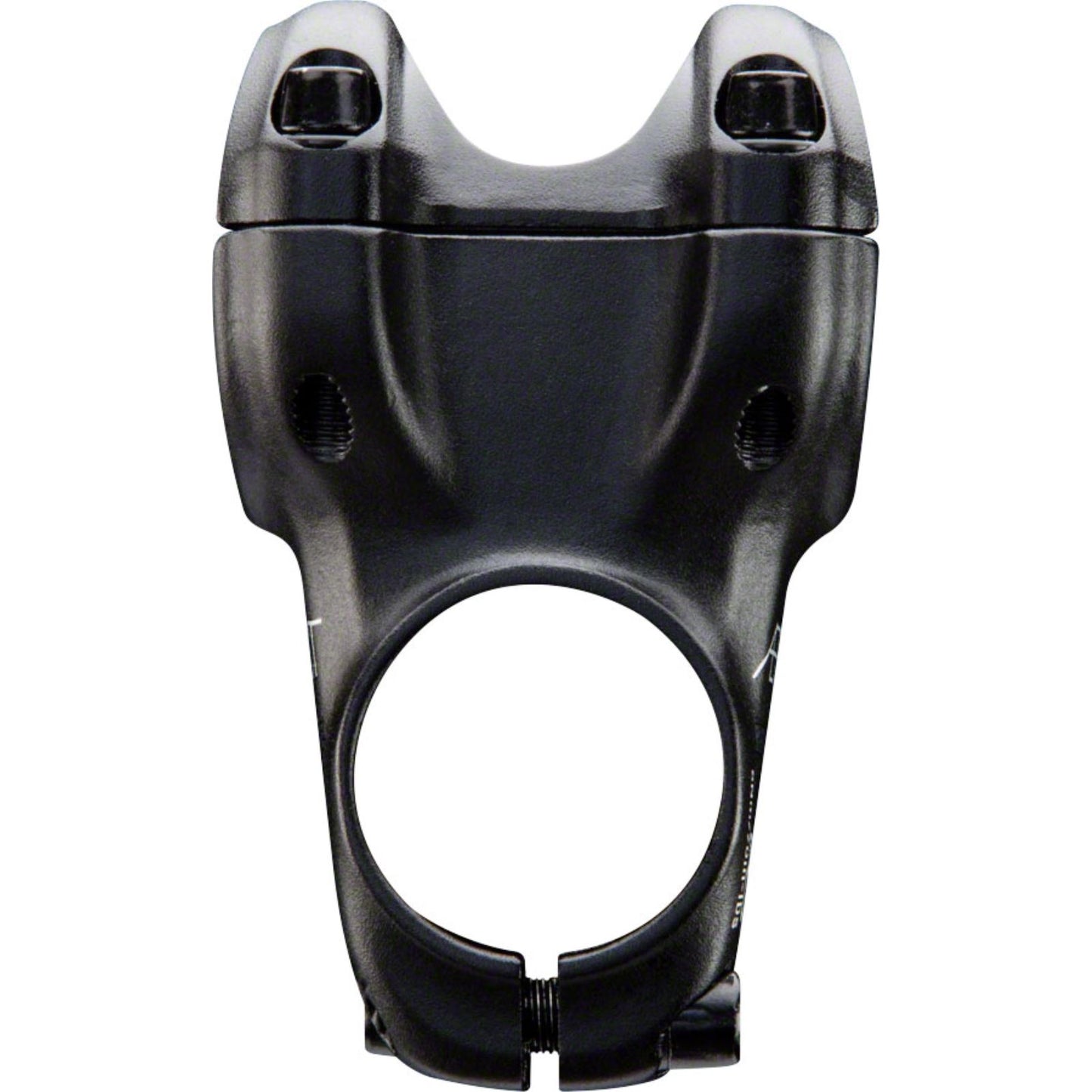 Race Face Aeffect R 35 Stem Clamp: 35mm L: 40mm - Black [MPN: ST17AER3540X0BLK]_1223203