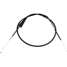 Motion Pro Black Vinyl Throttle Cable 05-0020_63762