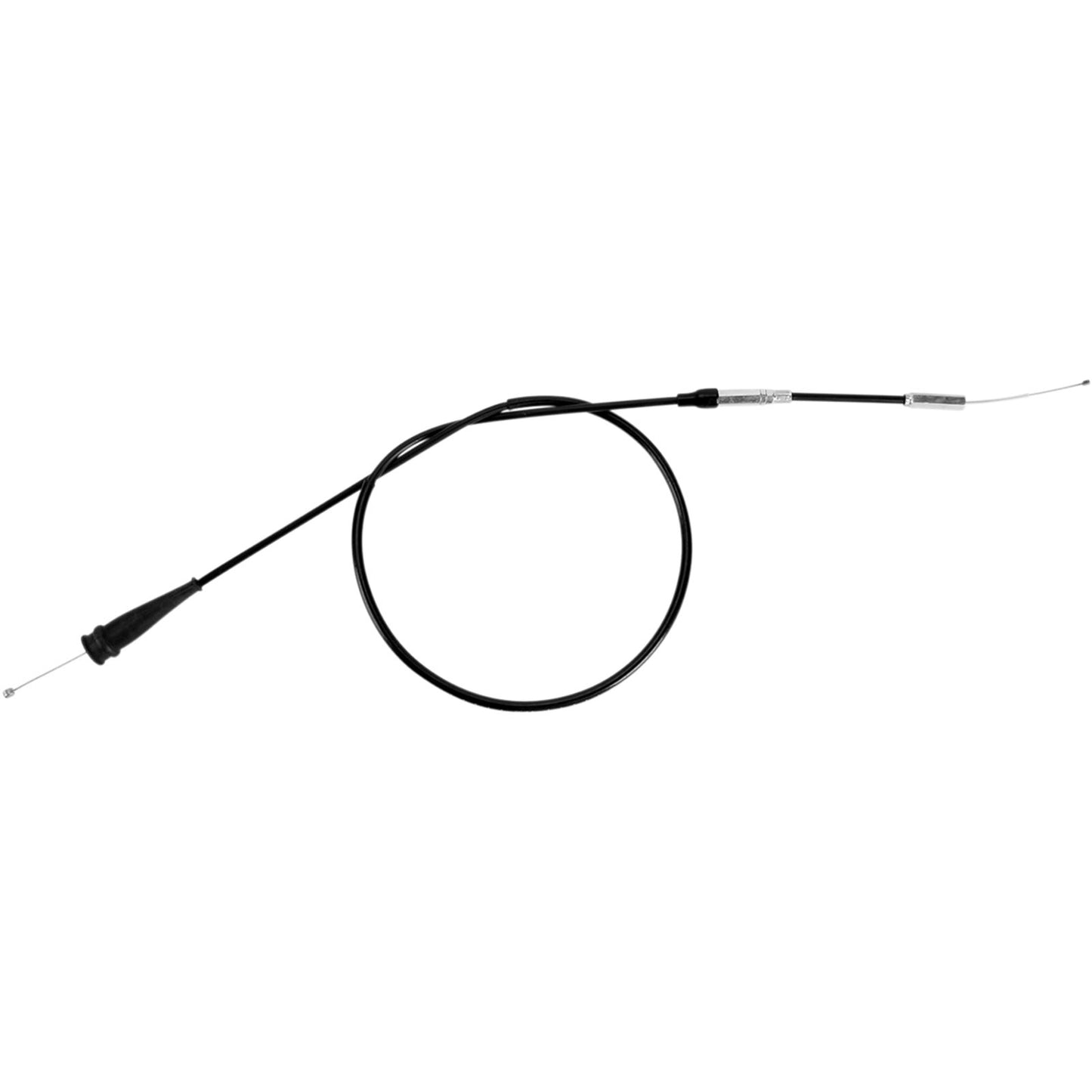 Motion Pro Black Vinyl Throttle Cable 05-0020_444144