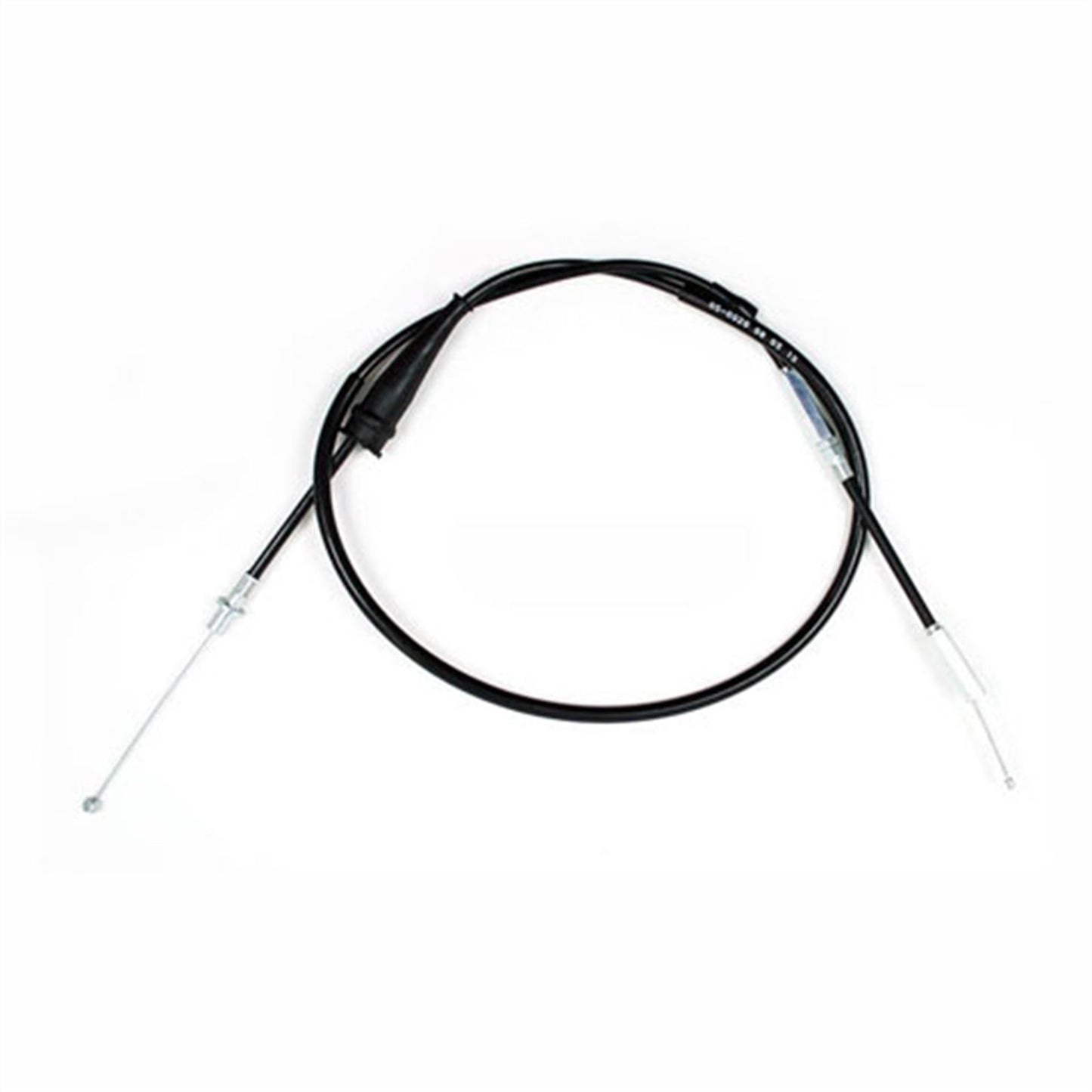 Motion Pro Black Vinyl Throttle Cable 05-0020_557458