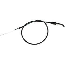 Motion Pro Black Vinyl Throttle Cable 05-0072_63772