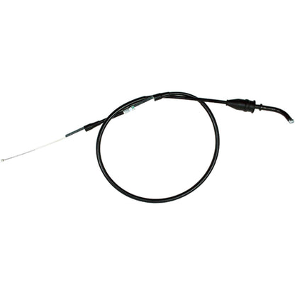 Motion Pro Black Vinyl Throttle Cable 05-0072_63772