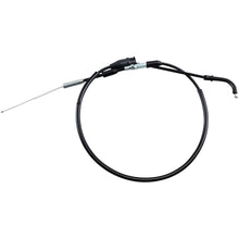 Motion Pro Black Vinyl Throttle Cable 05-0072_445999