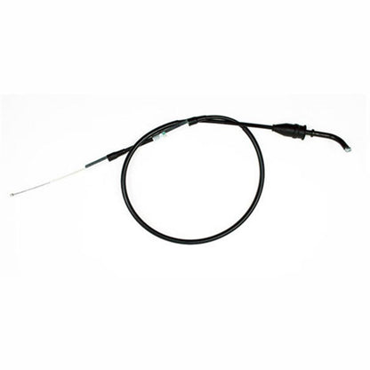 Motion Pro Black Vinyl Throttle Cable 05-0072_557459