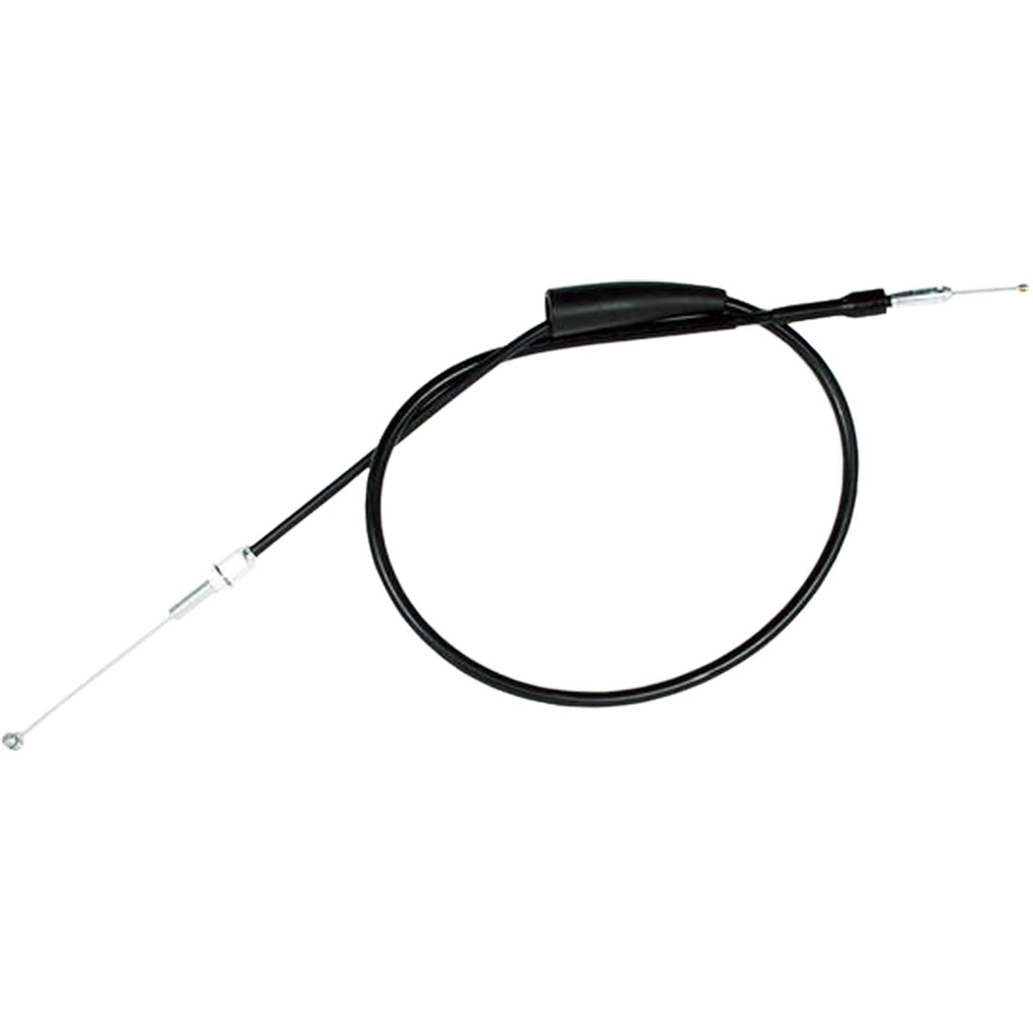 Motion Pro Black Vinyl Throttle Cable 03-0186_63783