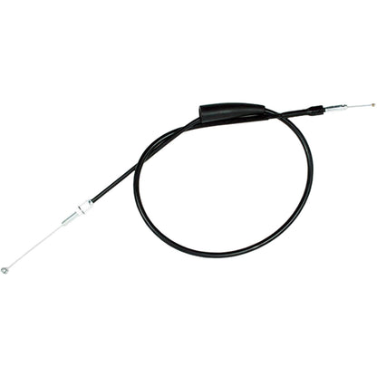 Motion Pro Black Vinyl Throttle Cable 03-0186_63783