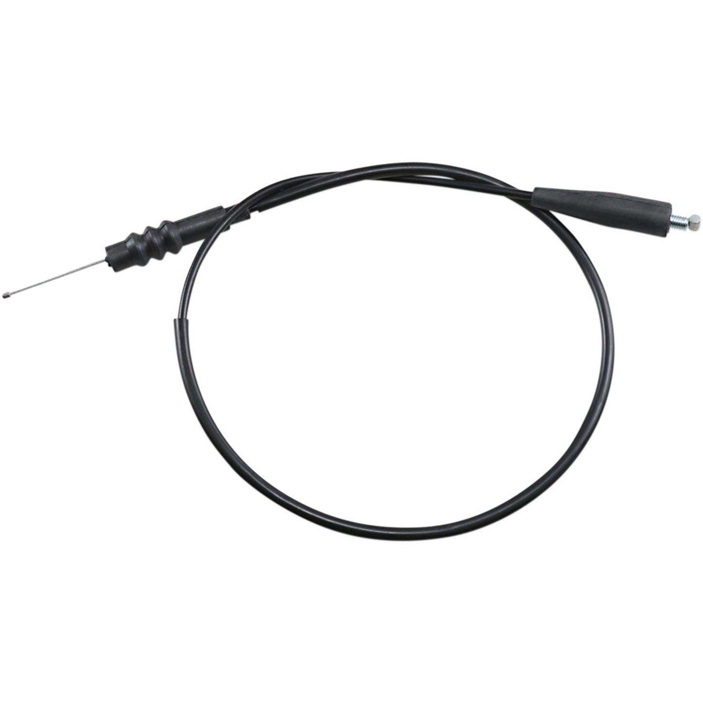 Motion Pro Black Vinyl Throttle Cable 03-0186_445690