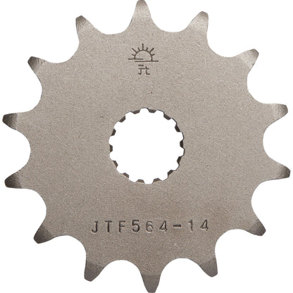 JT Sprockets Front Sprocket 14-Tooth JTF564.14_1511659
