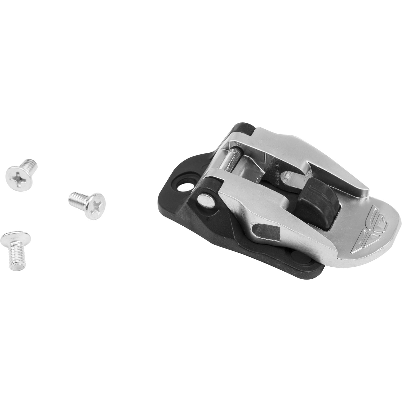 Fly Racing FR5 Boot Buckle with ScrewS 364-0001_63865