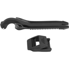 Fly Racing FR5 Bottom Boot Strap with Receiver 364-0012_63866