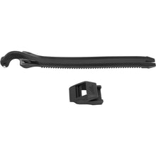 Fly Racing FR5/Maverik Mid Boot Strap with Receiver 364-0015_63868
