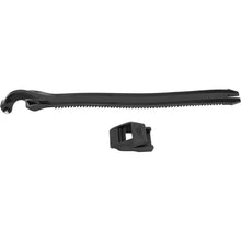 Fly Racing FR5/Maverik Top Boot Strap with Receiver 364-0018_63869