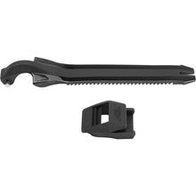 Fly Racing Maverik Bottom Boot Strap with Receiver 364-0005_63870