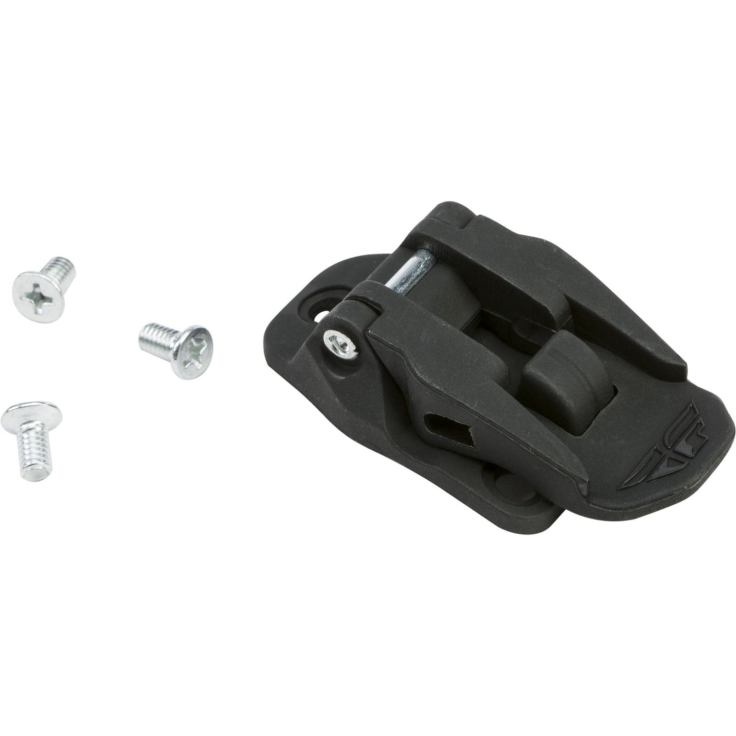 Fly Racing Maverik Boot Buckle with ScrewS 364-0010_63871