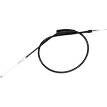 Motion Pro Black Vinyl Throttle Cable 03-0186_63893