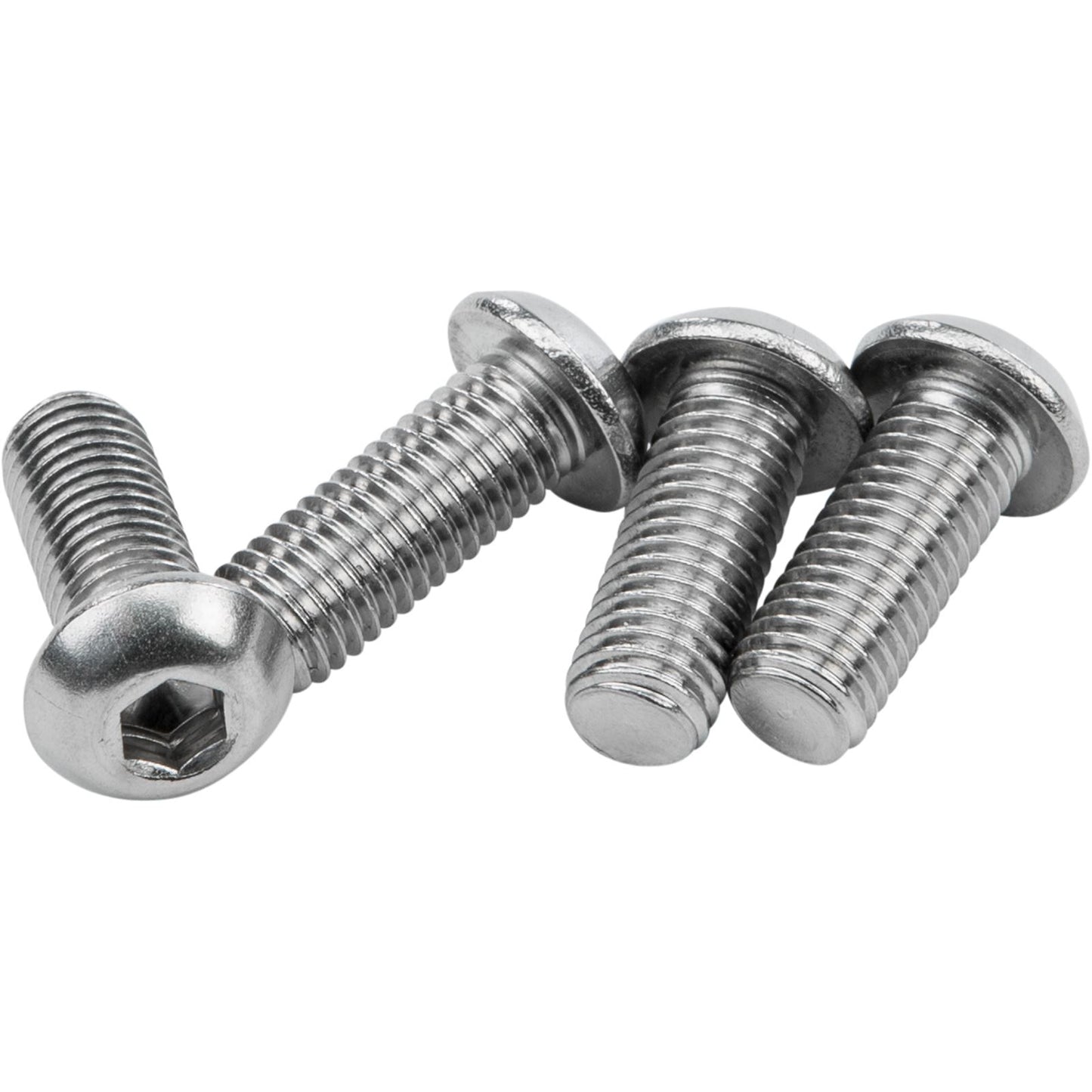 Harddrive Sissybar Hardware 1/4-28 x 5/8 Stainless 086021_63944