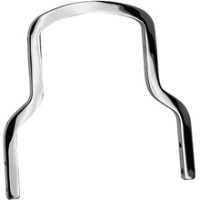 Harddrive Chrome  Shorty Sissy Bar 086051_63947