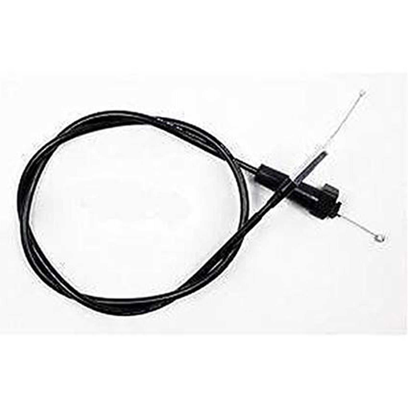 Motion Pro Black Vinyl Throttle Cable 05-0024_557461