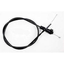 Motion Pro Black Vinyl Throttle Cable 05-0024_557461