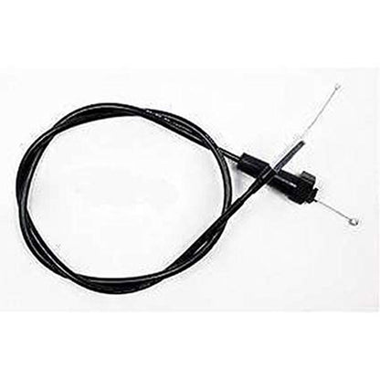 Motion Pro Black Vinyl Throttle Cable 05-0024_557461