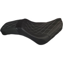 Danny Gray Weekday 2-Up IST Diamond Seat FLHC FLDE FLSL FXBB 21-208DIA_370802
