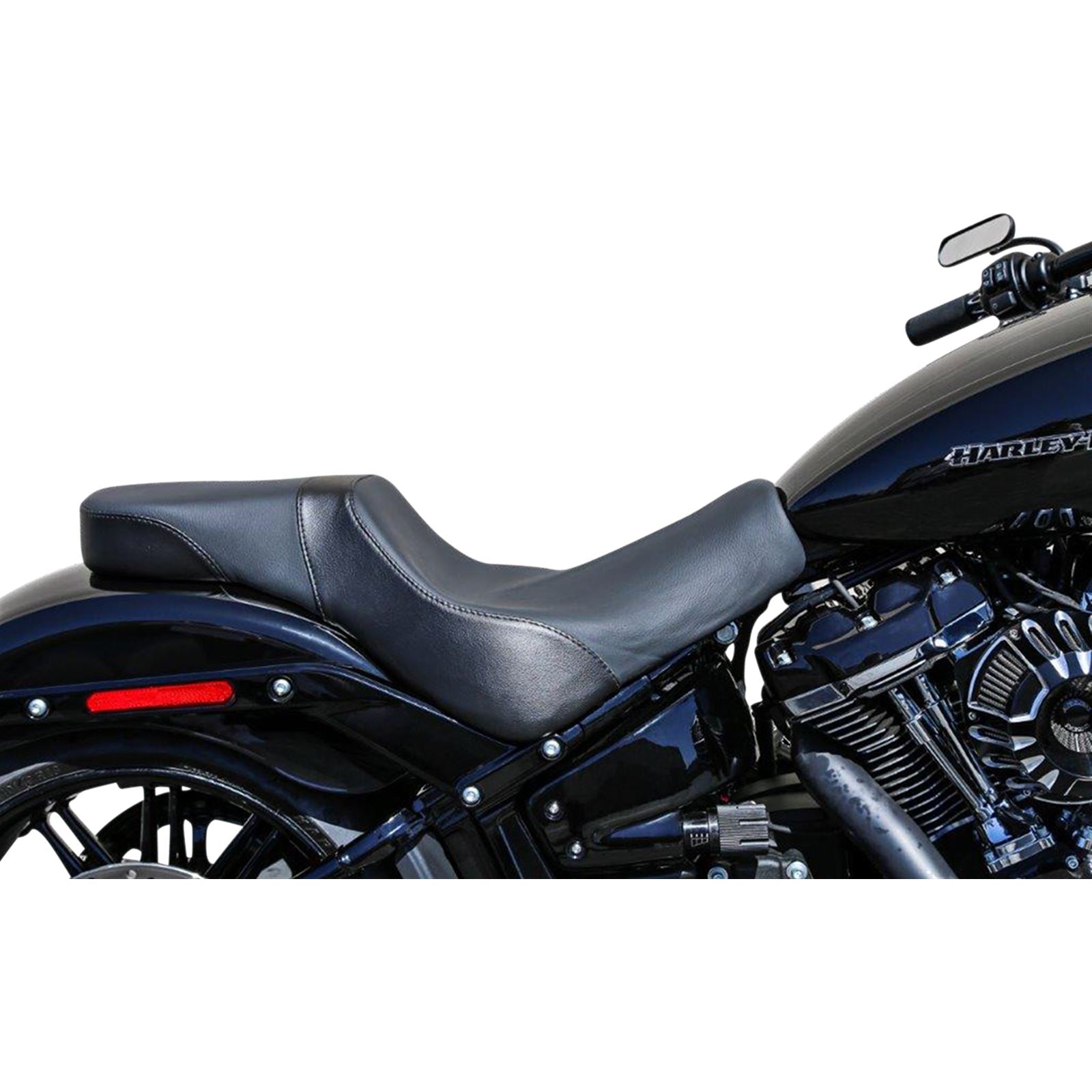 Danny Gray Weekday 2-Up IST Seat FXBR FLFB 24-811_370805