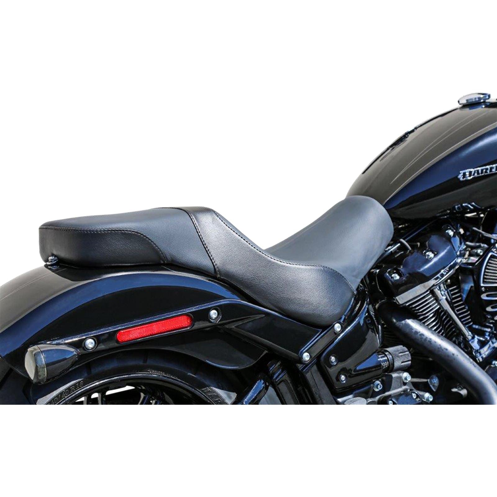 Danny Gray Weekday 2-Up IST Seat FXBR FLFB 24-811_370806