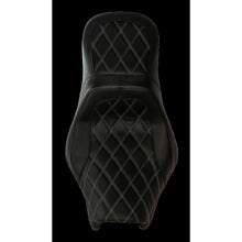 Danny Gray Weekday 2-Up IST Diamond Seat with Air 24-811DIAAIR_63973
