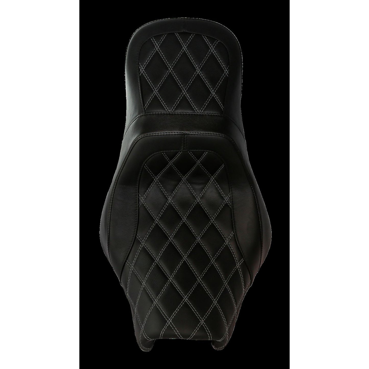 Danny Gray Weekday 2-Up IST Diamond Seat with Air 24-811DIAAIR_63973